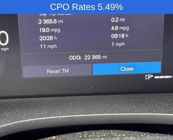 2024 Volvo XC60 B5 AWD Plus Dark Theme