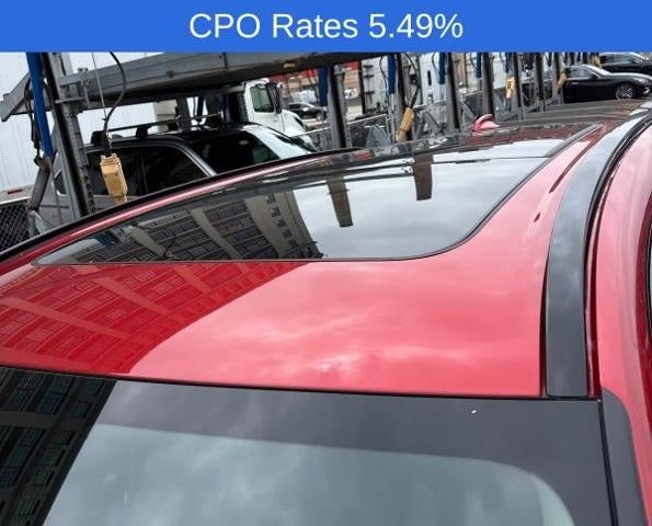 2024 Volvo XC60 B5 AWD Plus Dark Theme