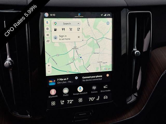 2024 Volvo XC60 B5 AWD Plus Dark Theme