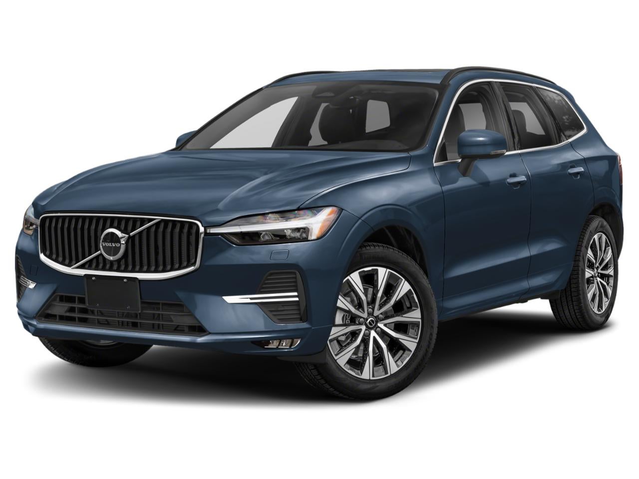 2024 Volvo XC60 B5 AWD Ultimate Dark Theme