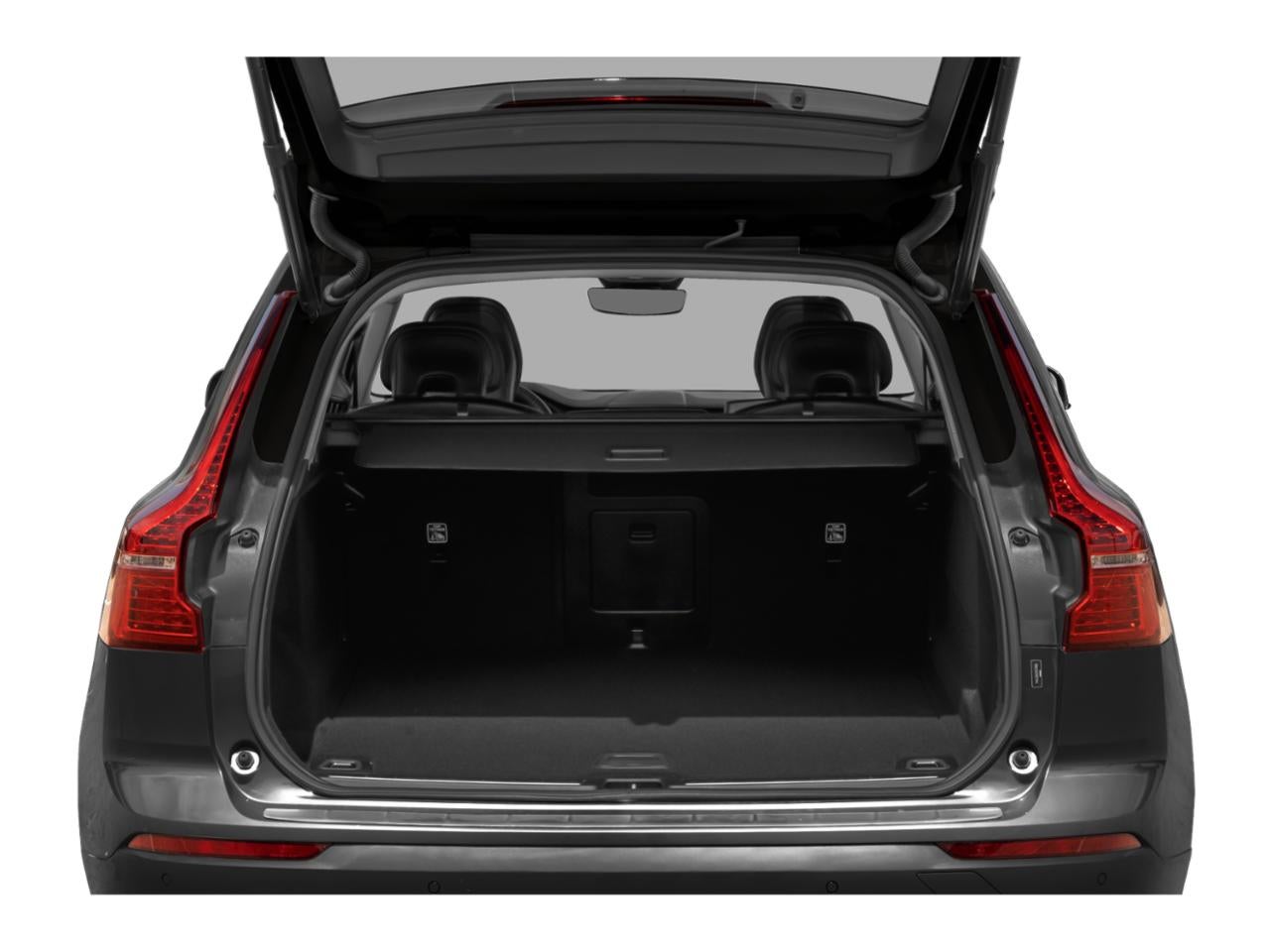 2024 Volvo XC60 B5 AWD Ultimate Dark Theme