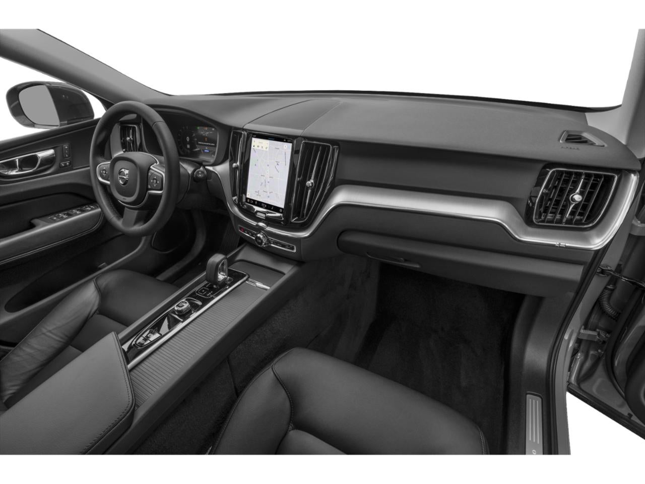2024 Volvo XC60 B5 AWD Ultimate Dark Theme