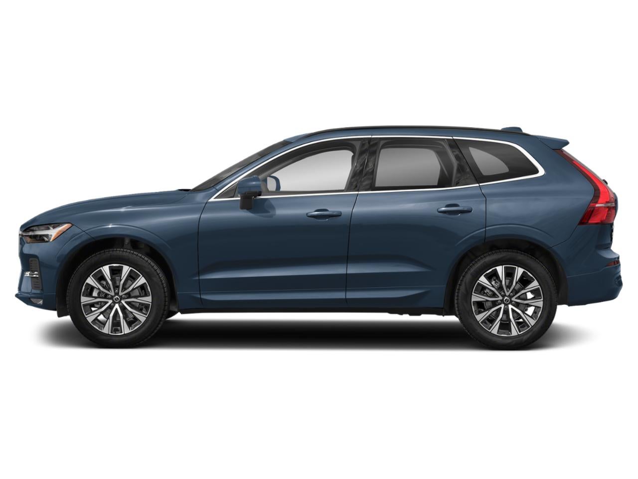 2024 Volvo XC60 B5 AWD Ultimate Dark Theme