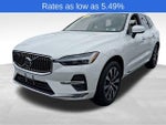 2023 Volvo XC60 B5 AWD Plus Bright Theme