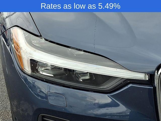 2023 Volvo XC60 B5 AWD Plus Bright Theme