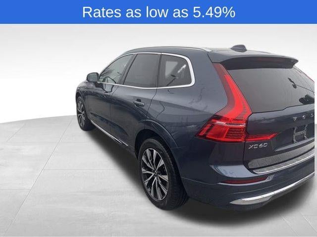 2023 Volvo XC60 B5 AWD Plus Bright Theme