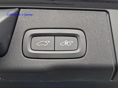 2023 Volvo XC60 B5 AWD Plus Bright Theme