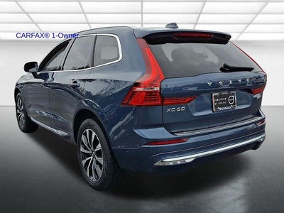 2023 Volvo XC60 B5 AWD Plus Bright Theme