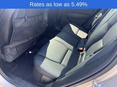 2023 Volvo XC60 B5 AWD Plus Bright Theme