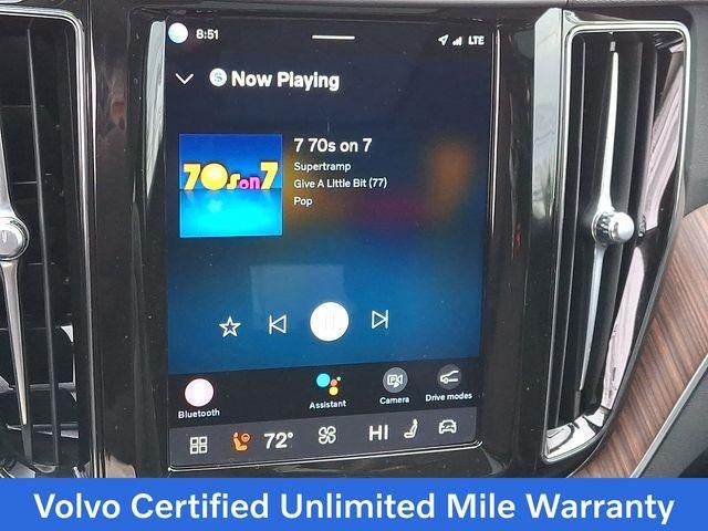 2023 Volvo XC60 B5 AWD Plus Bright Theme