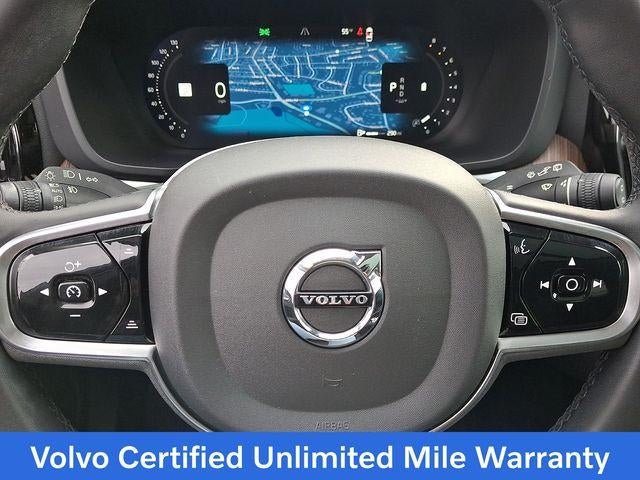 2023 Volvo XC60 B5 AWD Plus Bright Theme
