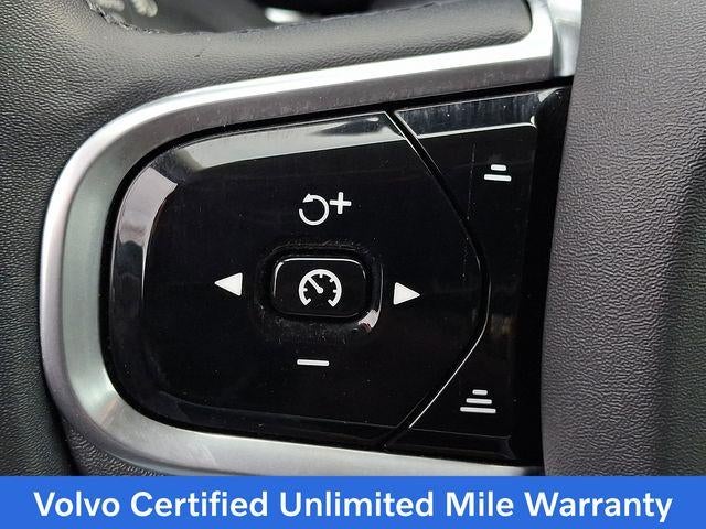 2023 Volvo XC60 B5 AWD Plus Bright Theme