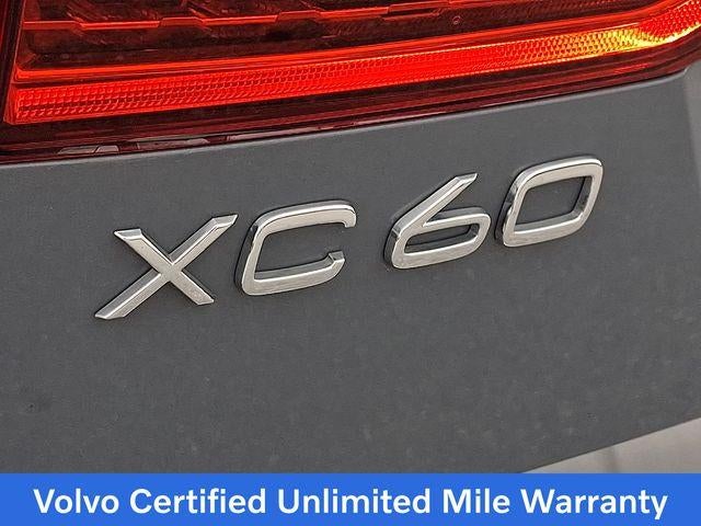 2023 Volvo XC60 B5 AWD Plus Bright Theme