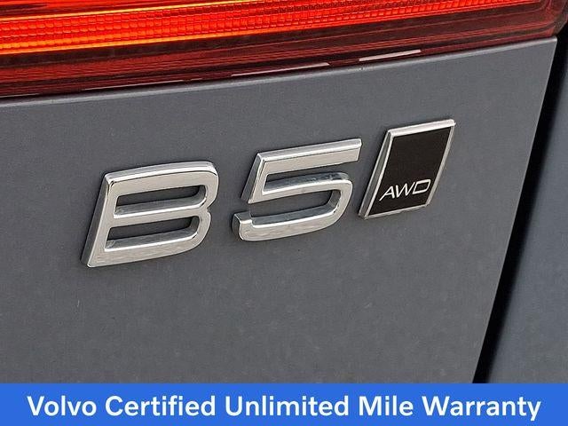 2023 Volvo XC60 B5 AWD Plus Bright Theme