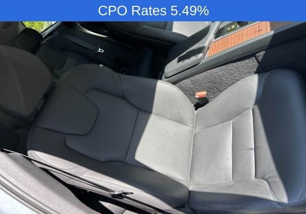 2023 Volvo XC60 B5 AWD Plus Bright Theme