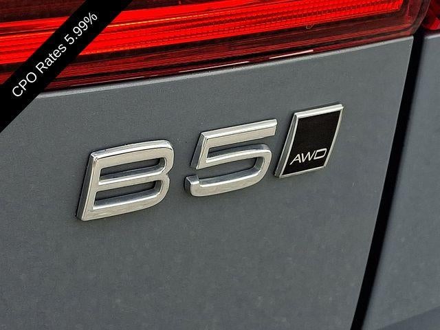 2023 Volvo XC60 B5 AWD Plus Bright Theme