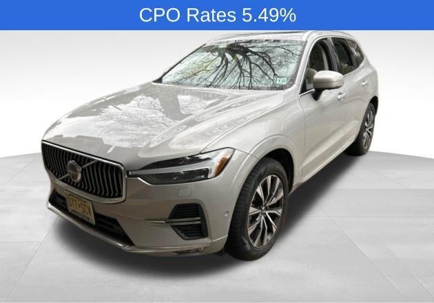 2023 Volvo XC60 B5 AWD Plus Bright Theme