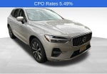 2023 Volvo XC60 B5 AWD Plus Bright Theme