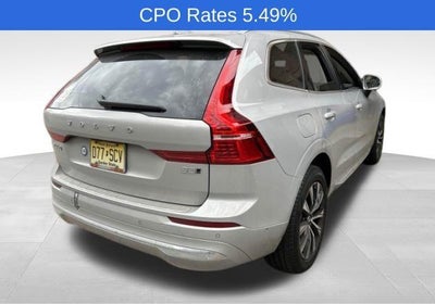 2023 Volvo XC60 B5 AWD Plus Bright Theme