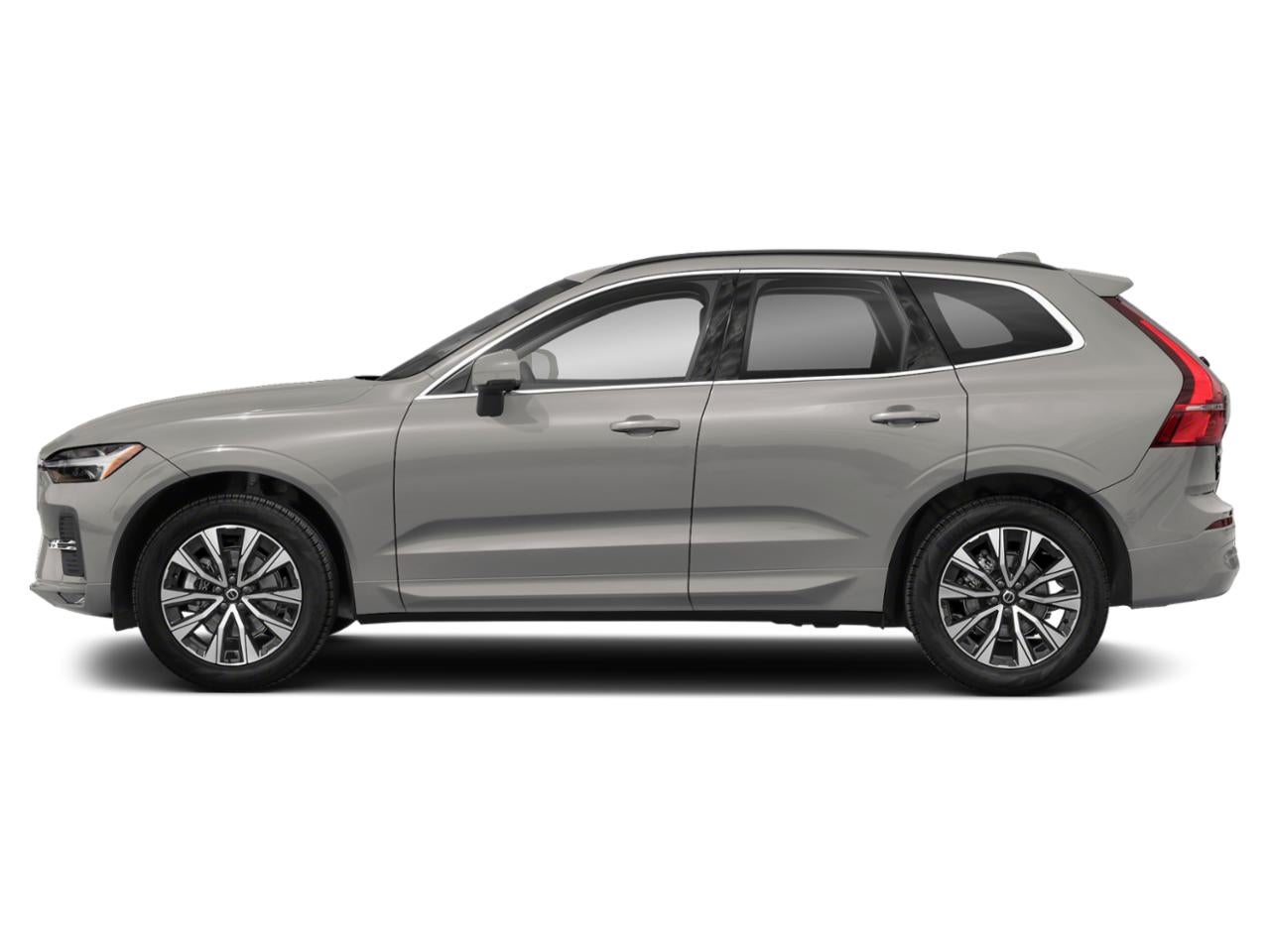 2023 Volvo XC60 B5 AWD Plus Bright Theme