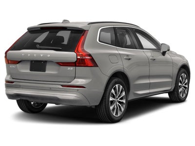 2023 Volvo XC60 B5 AWD Plus Bright Theme