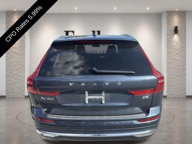 2023 Volvo XC60 B5 AWD Plus Bright Theme