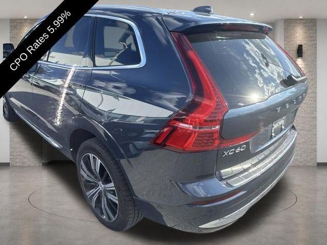 2023 Volvo XC60 B5 AWD Plus Bright Theme