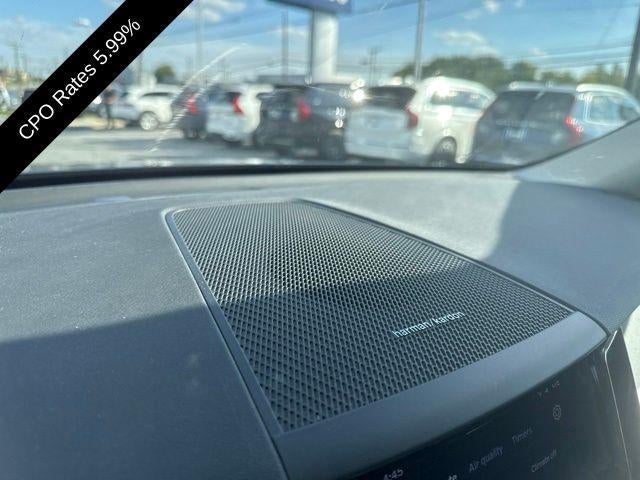 2023 Volvo XC60 B5 AWD Plus Bright Theme