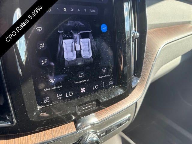 2023 Volvo XC60 B5 AWD Plus Bright Theme