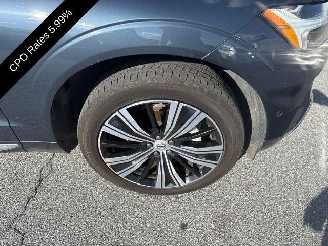 2023 Volvo XC60 B5 AWD Plus Bright Theme