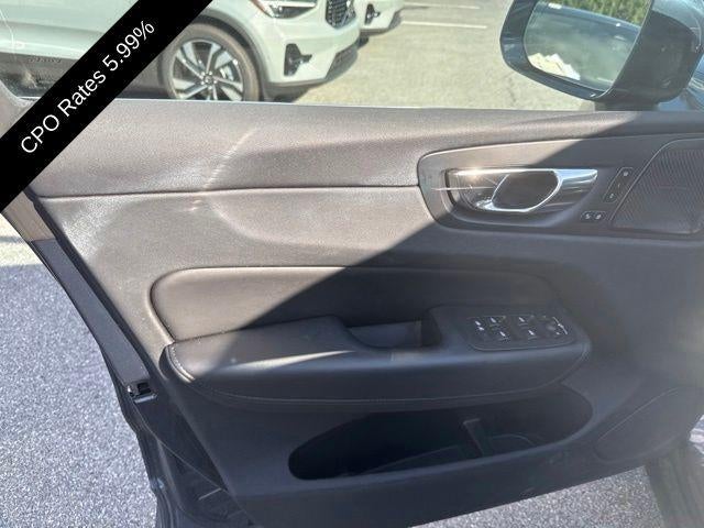 2023 Volvo XC60 B5 AWD Plus Bright Theme