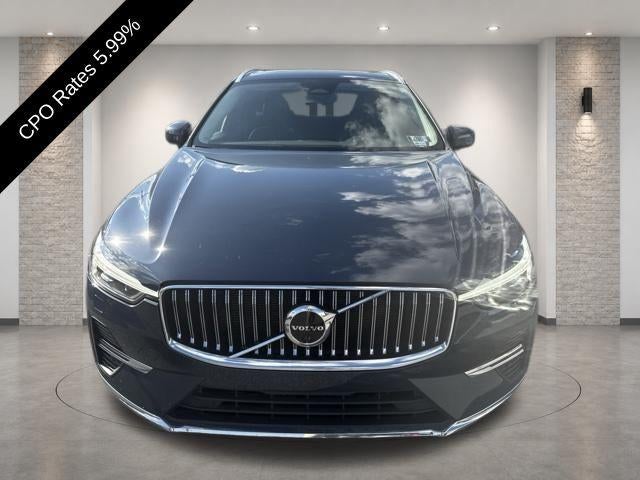 2023 Volvo XC60 B5 AWD Plus Bright Theme