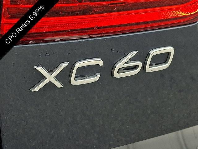 2023 Volvo XC60 B5 AWD Plus Bright Theme