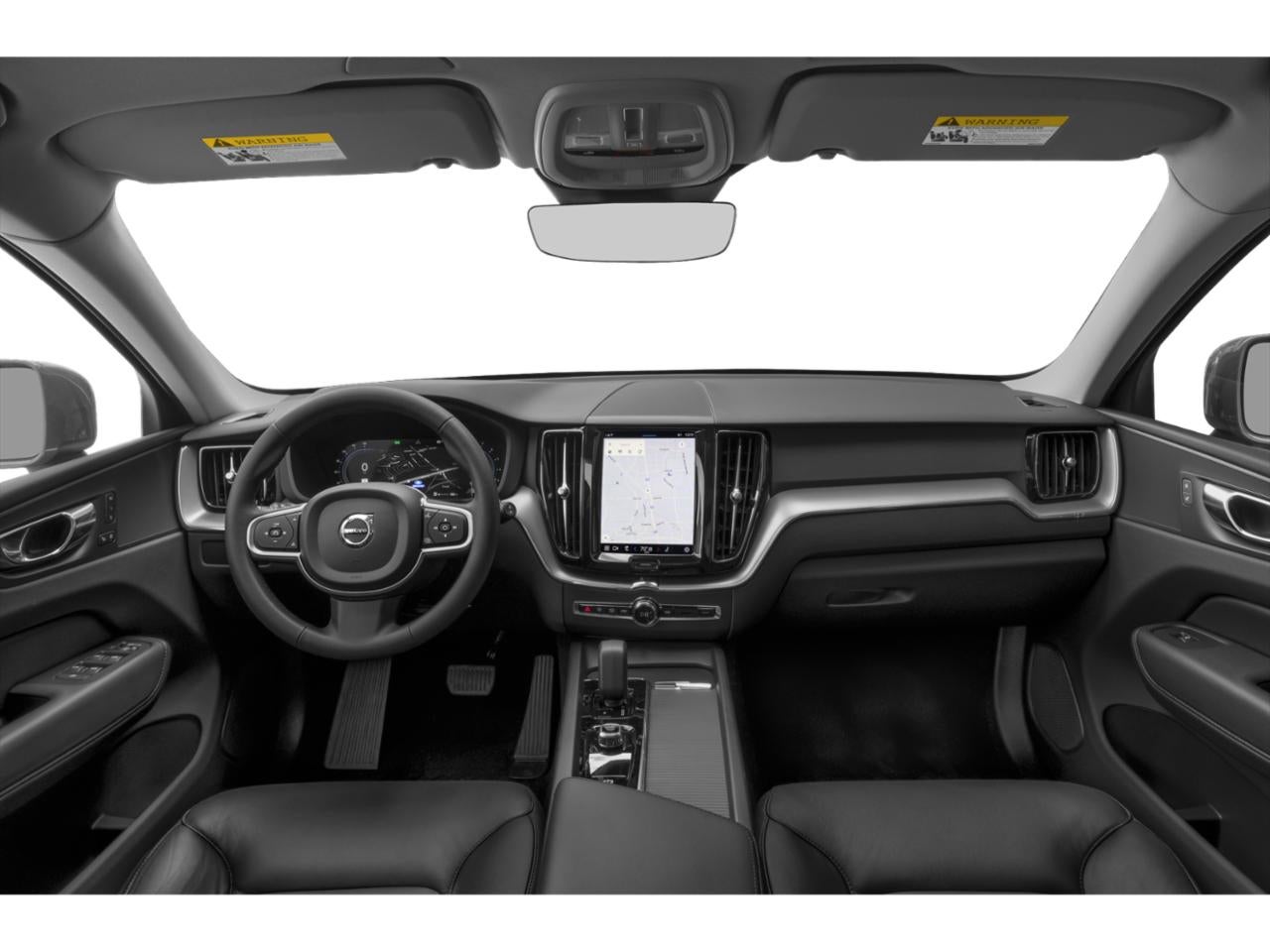 2023 Volvo XC60 B5 AWD Plus Bright Theme
