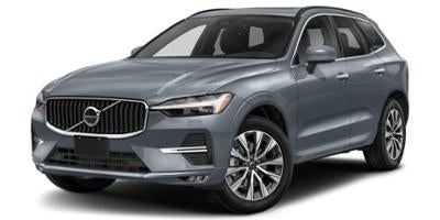 2023 Volvo XC60 B5 AWD Plus Bright Theme