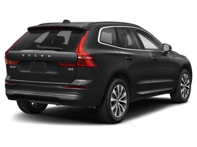 2023 Volvo XC60 B5 AWD Plus Bright Theme