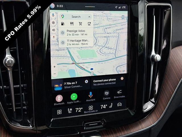 2023 Volvo XC60 B5 AWD Plus Bright Theme