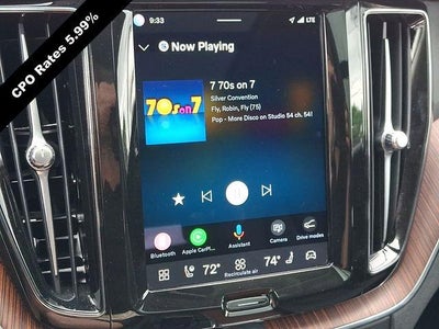 2023 Volvo XC60 B5 AWD Plus Bright Theme