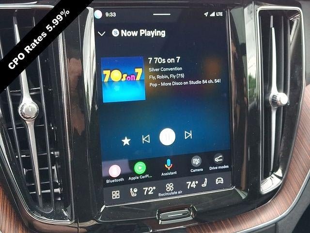 2023 Volvo XC60 B5 AWD Plus Bright Theme