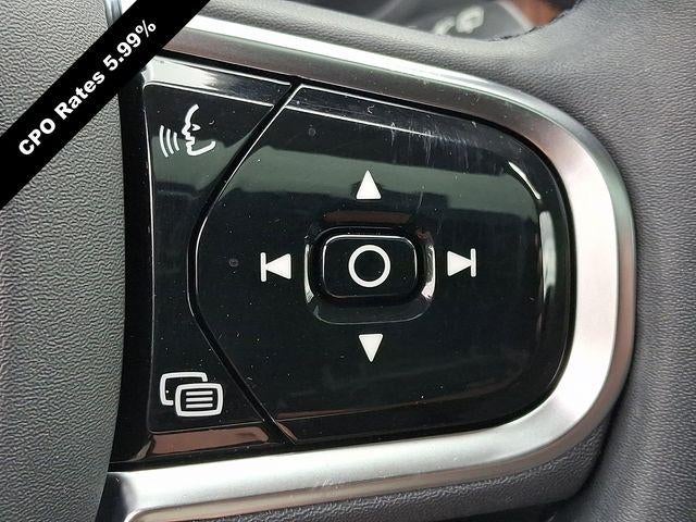 2023 Volvo XC60 B5 AWD Plus Bright Theme