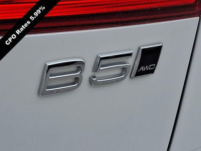 2023 Volvo XC60 B5 AWD Plus Bright Theme