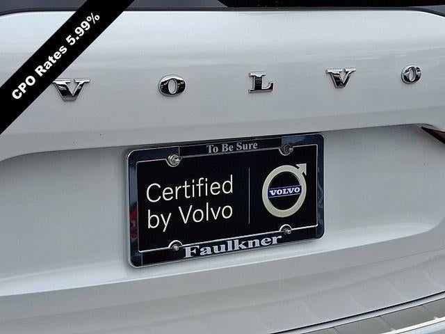 2023 Volvo XC60 B5 AWD Plus Bright Theme