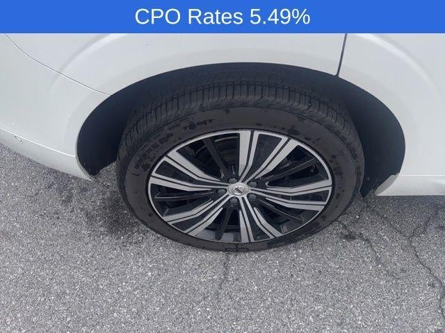2023 Volvo XC60 B5 AWD Plus Bright Theme
