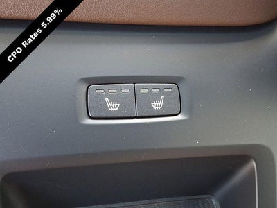 2023 Volvo XC60 B5 AWD Plus Bright Theme