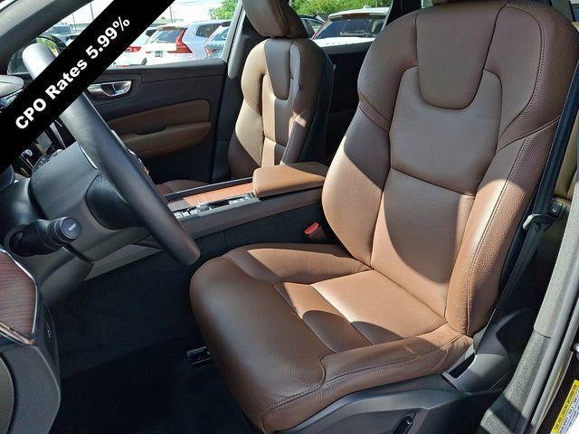2023 Volvo XC60 B5 AWD Plus Bright Theme