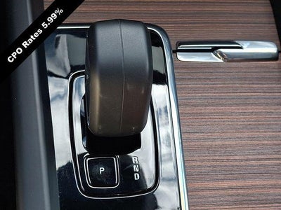 2023 Volvo XC60 B5 AWD Plus Bright Theme