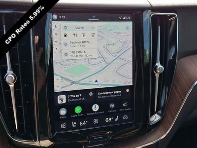 2023 Volvo XC60 B5 AWD Plus Bright Theme