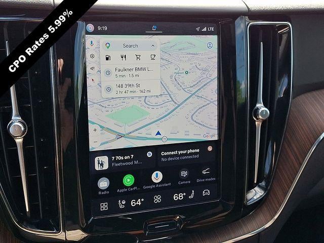 2023 Volvo XC60 B5 AWD Plus Bright Theme