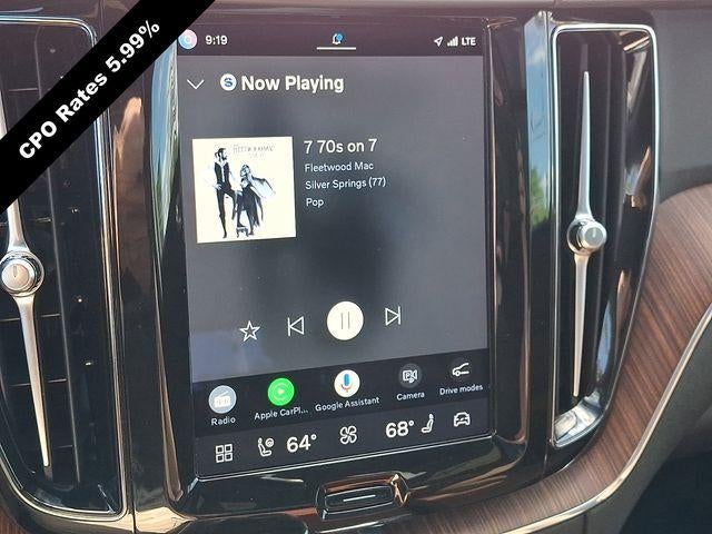 2023 Volvo XC60 B5 AWD Plus Bright Theme