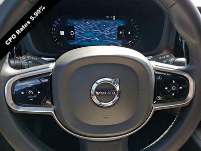 2023 Volvo XC60 B5 AWD Plus Bright Theme